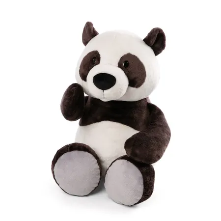 NICI Kuscheltier Panda Pandaboo schlenkernd, 50 cm