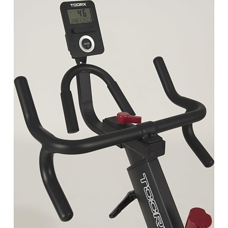 Toorx SRX Speed MAG spinningcykel