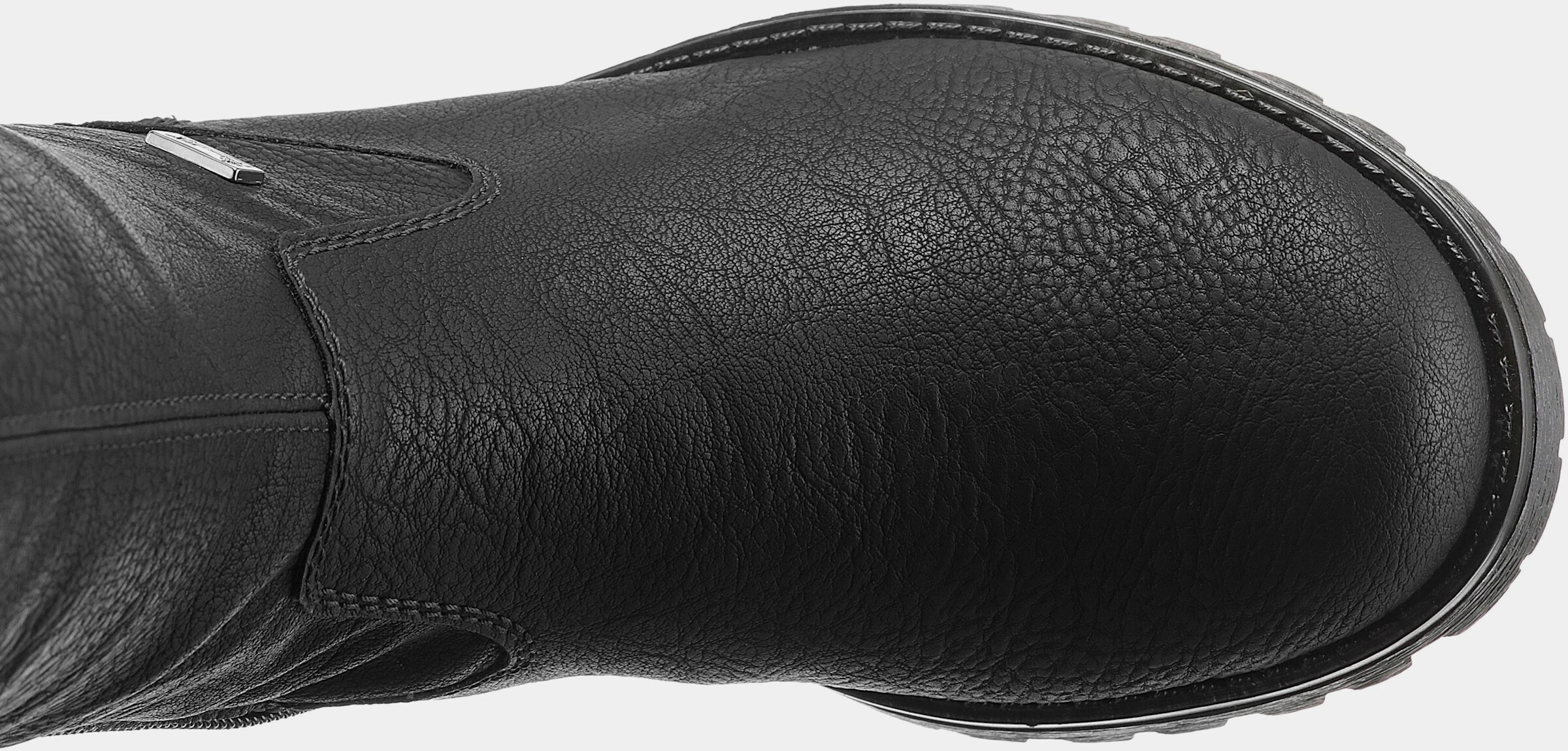 Winterstiefel