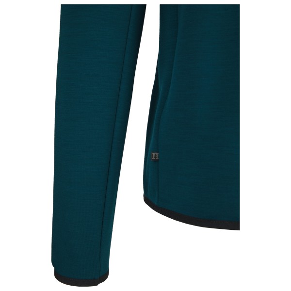 Heber Peak - MerinoBlend SaplingHe. II Half Zip - Pull
