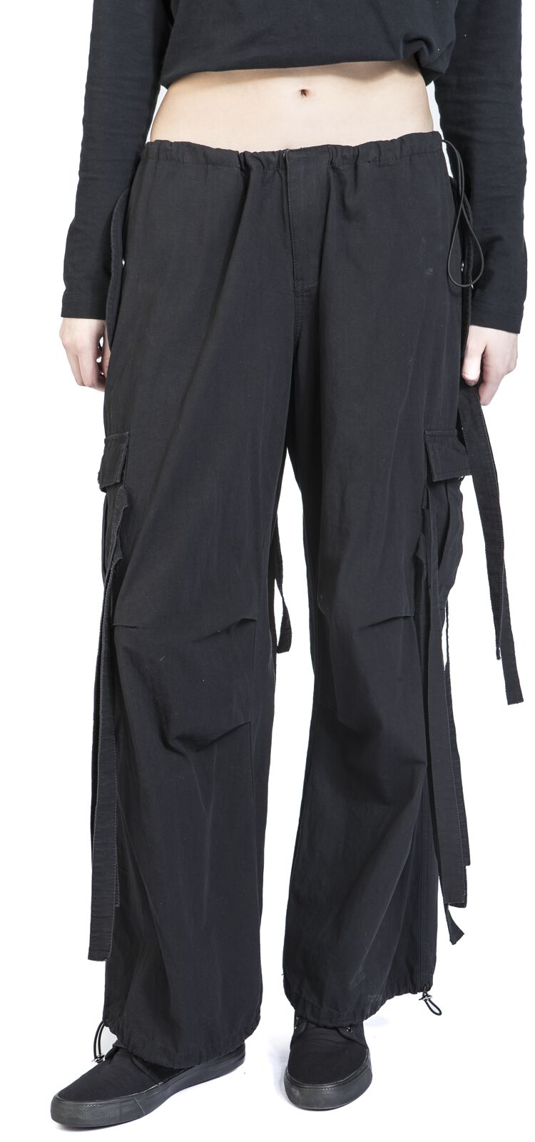 Nami Trousers | Banned Pantalon Cargo
