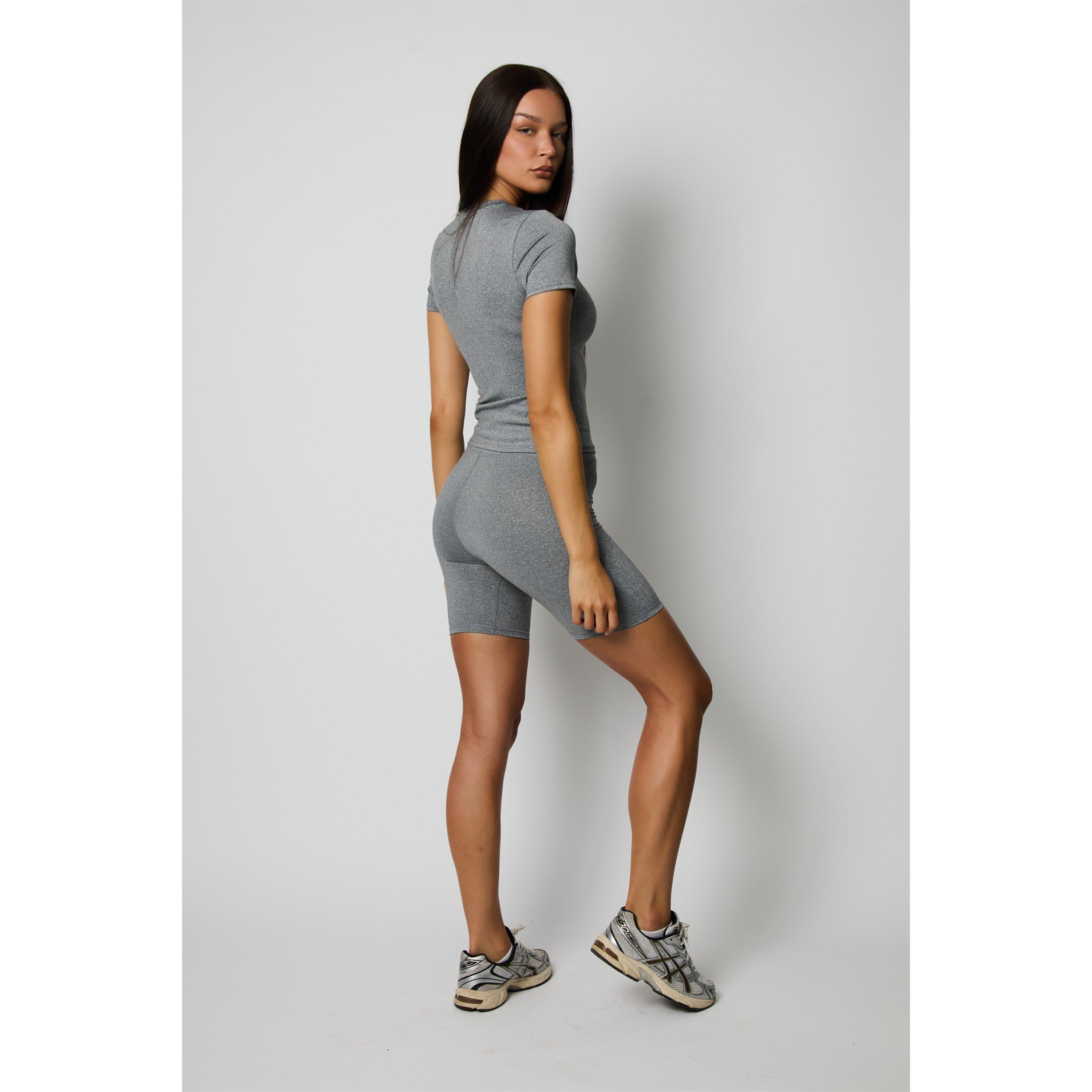 Honeyz Signature Shorts Womens