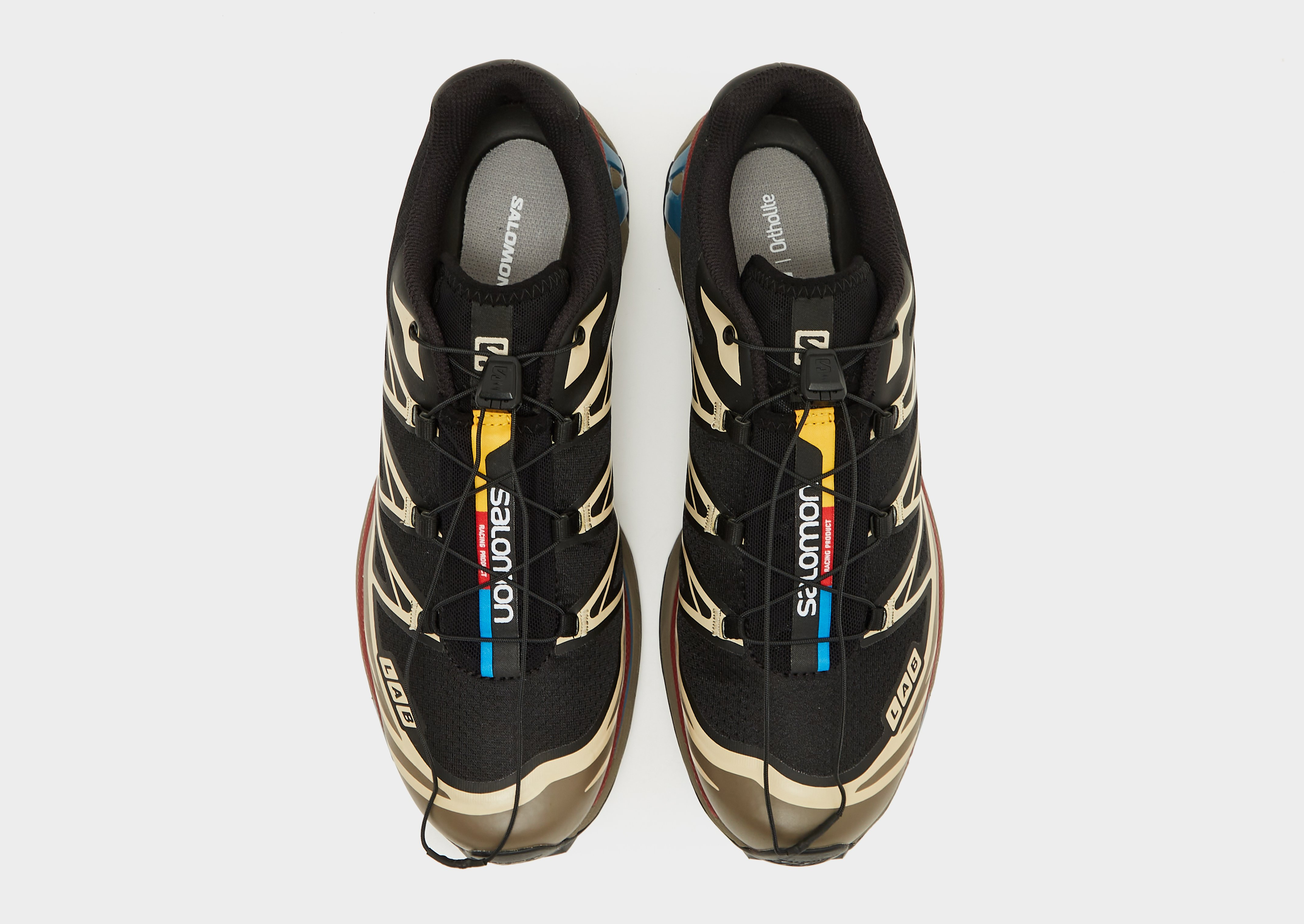 Salomon XT-6 Homme