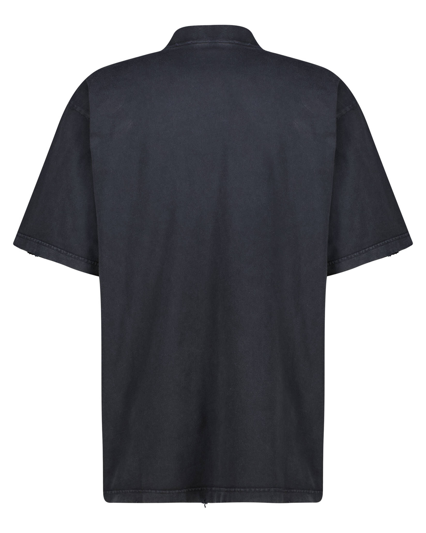 Balenciaga| T-Shirt COLLEGE SHIRT