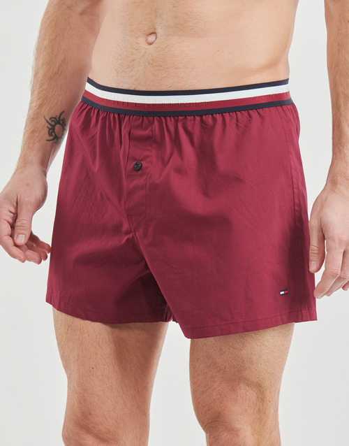 Tommy Hilfiger - X3 - Multicolore