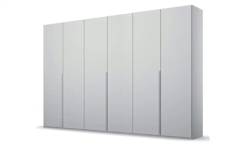 Drehtürenschrank 301 cm