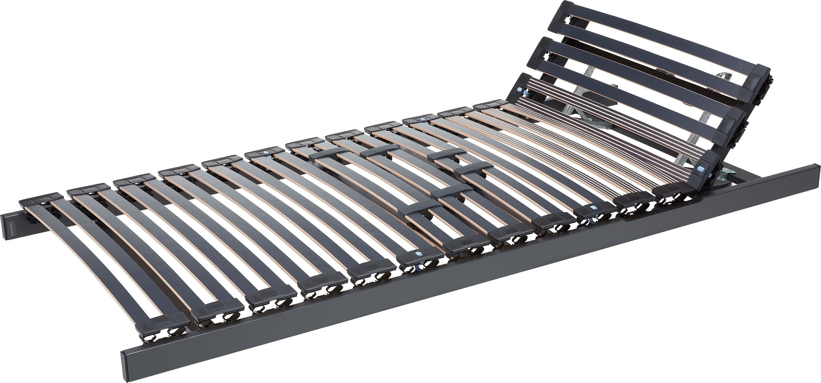 robusta ELAN FLEX II Standard Einlegerahmen - 200.0 cm x 100.0 cm