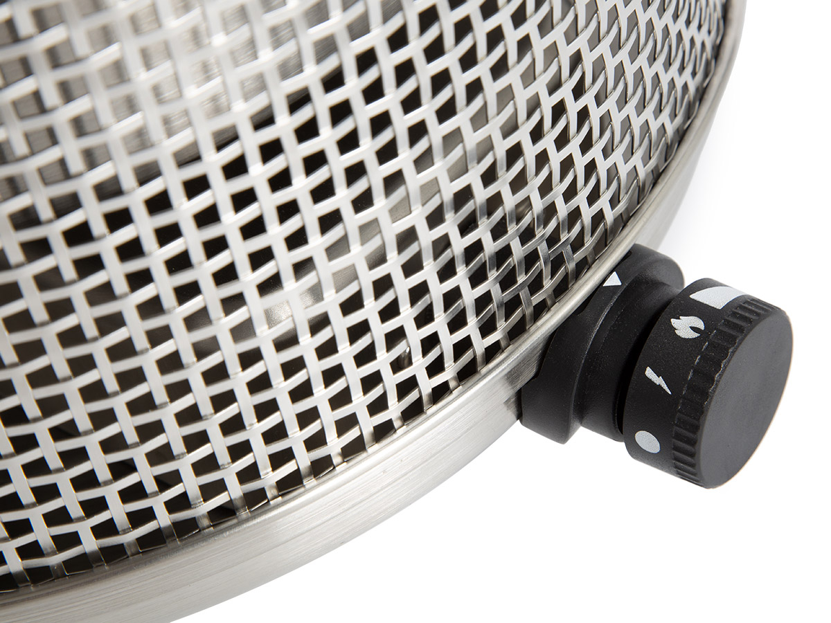 COBB Premier+ gas tafelbarbecue