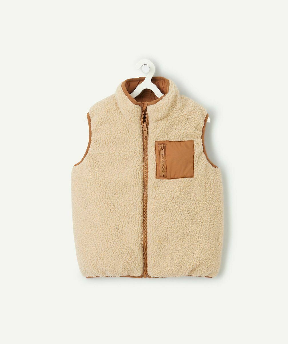 TAPE A L'OEIL<br>Parka 3 em 1 com capuz