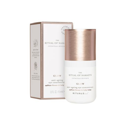 Rituals Anti-Age Øjencreme, The Ritual of Namaste, 15 ml