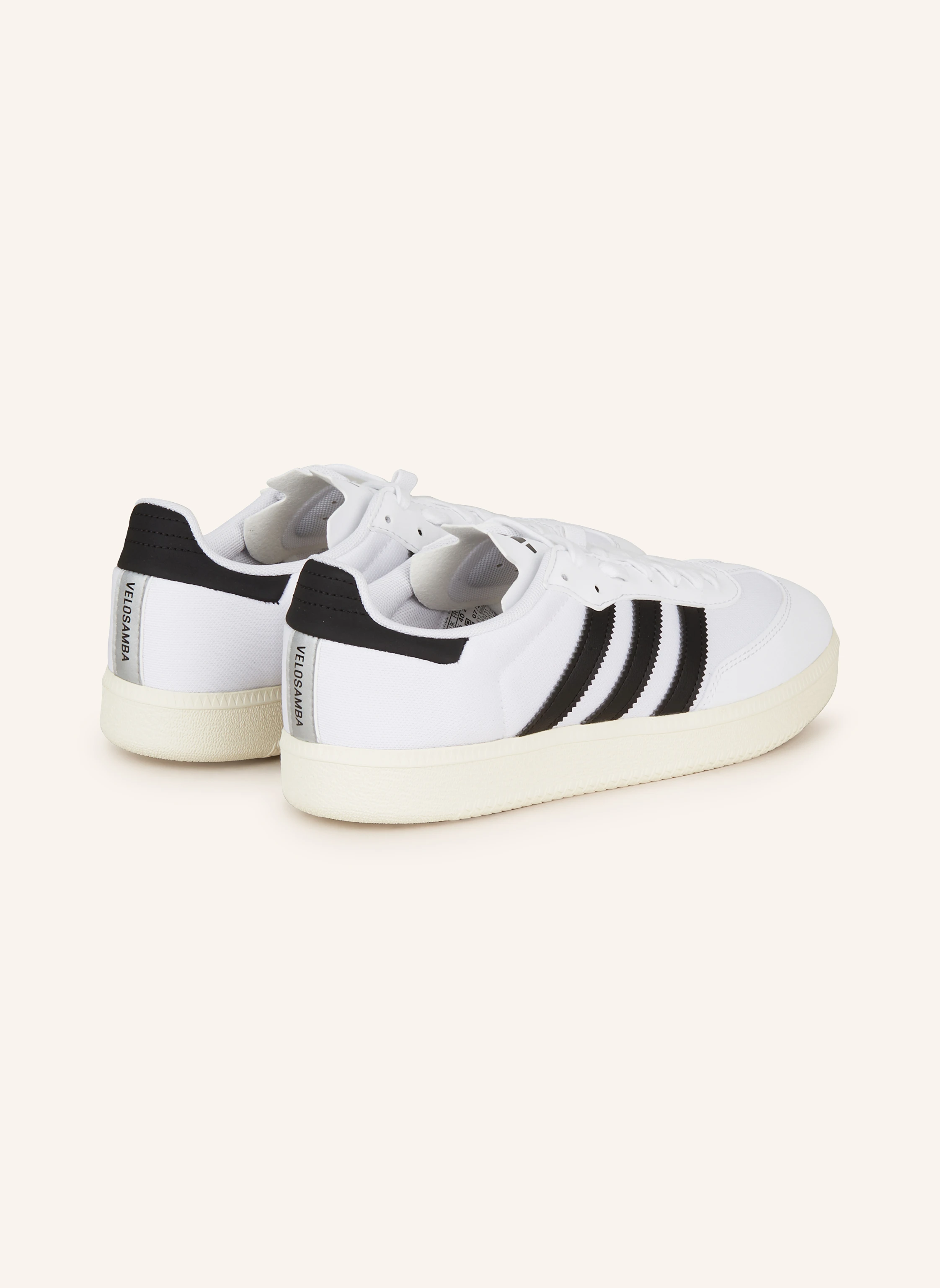 adidas Sneaker VELOSAMBA MADE WITH NATURE 2