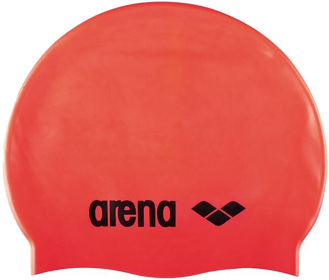 ARENA - BONNET DE BAIN CLASSIC LOGO