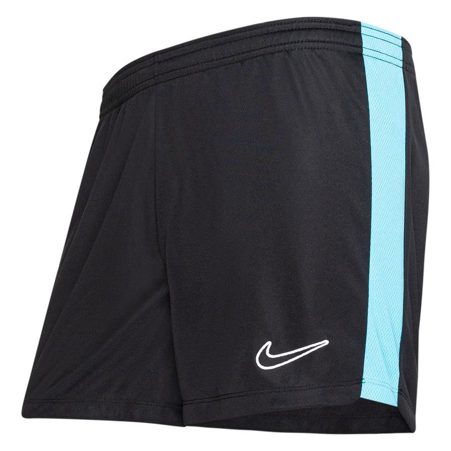 Nike Short d'Entraînement Dri-FIT Academy 23 - Noir/Bleu/Blanc Femme