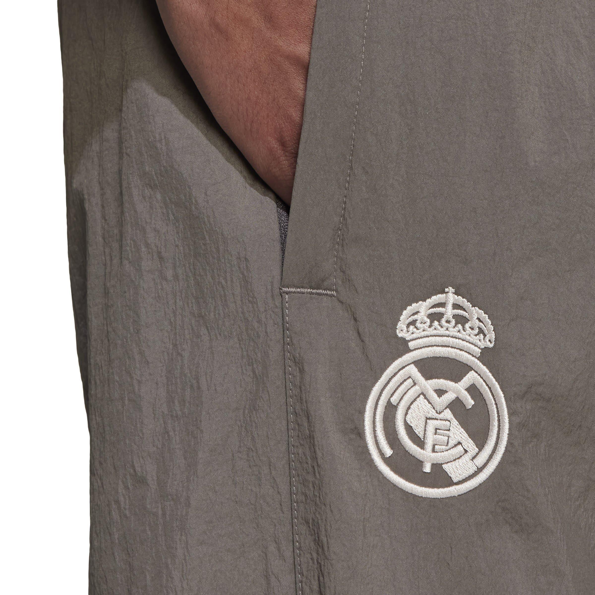 adidas adidas Real Madrid Originals Tracksuit Bottoms Adults