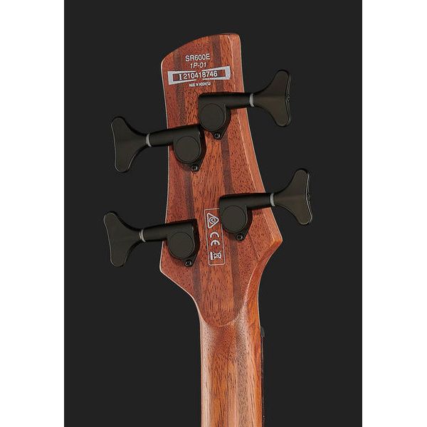 Ibanez SR600E-AST