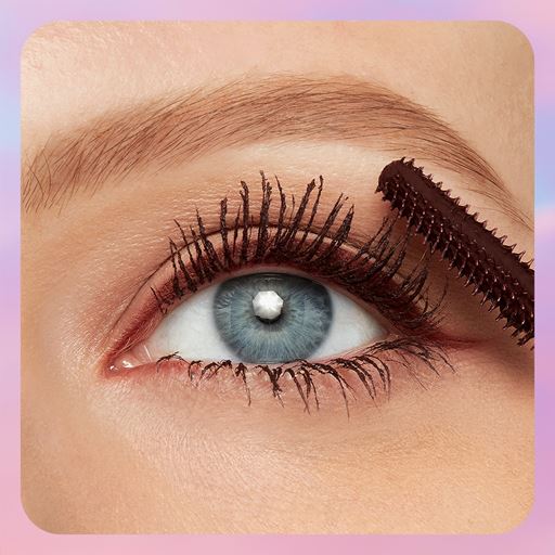 Maybelline Lash Sensationel Sky High Mascara, Burgundy Haze