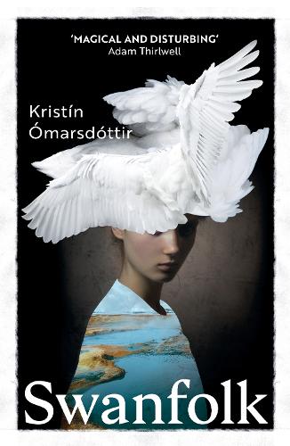 Swanfolk (Paperback)