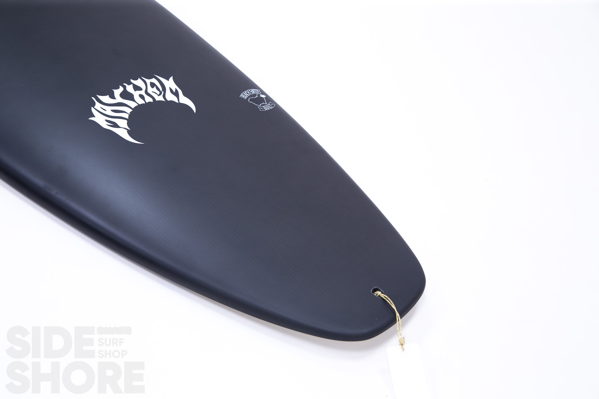 Lost Stub Driver 3.0 Black Sheep - 5'11 x 19.38