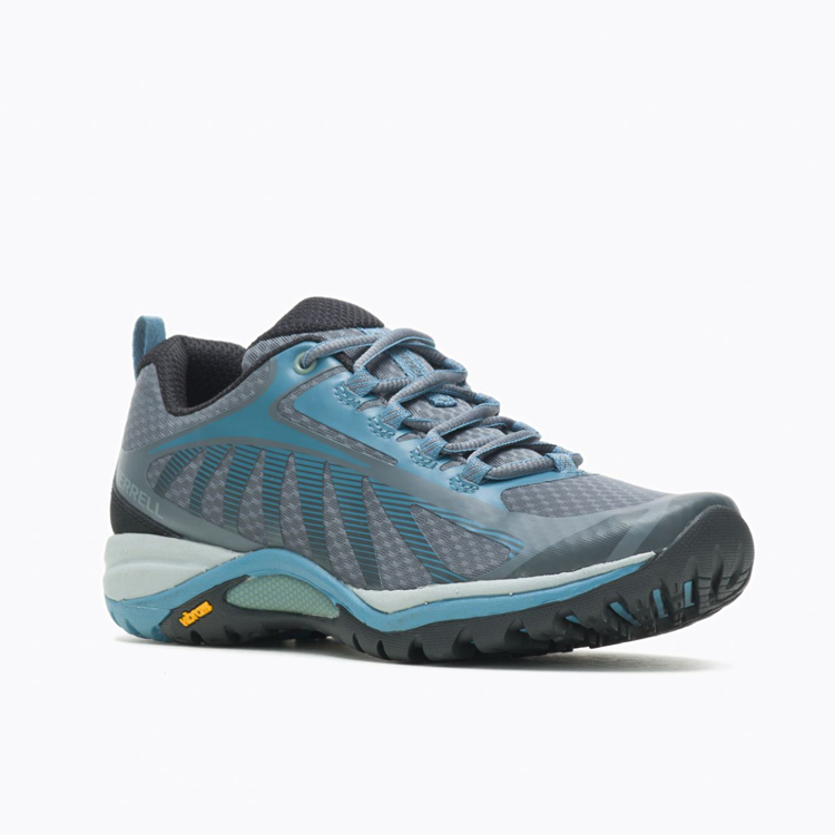 Merrell Sired Edge 3 | GRIS