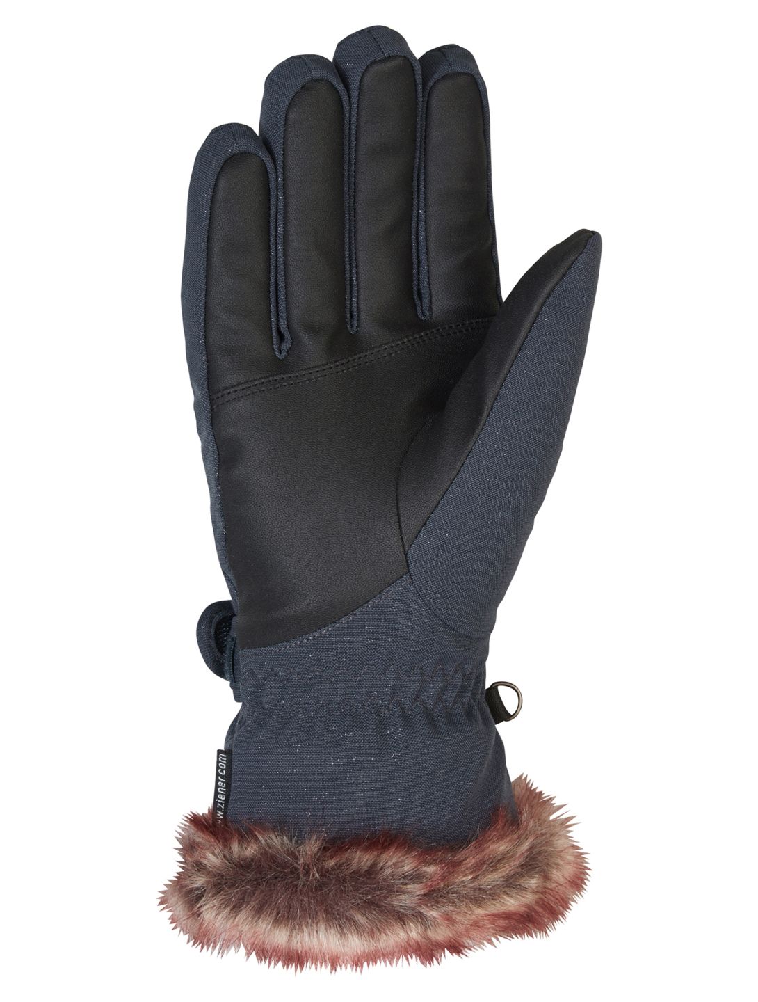 Kim Lady skihandschoenen dames