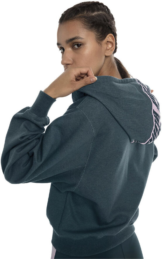 Puma Feel It Cover Up Grøn