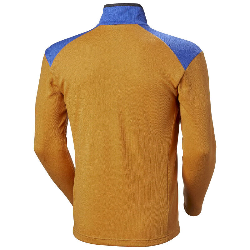 HP 1/2 Zip Pullover - Polaire homme