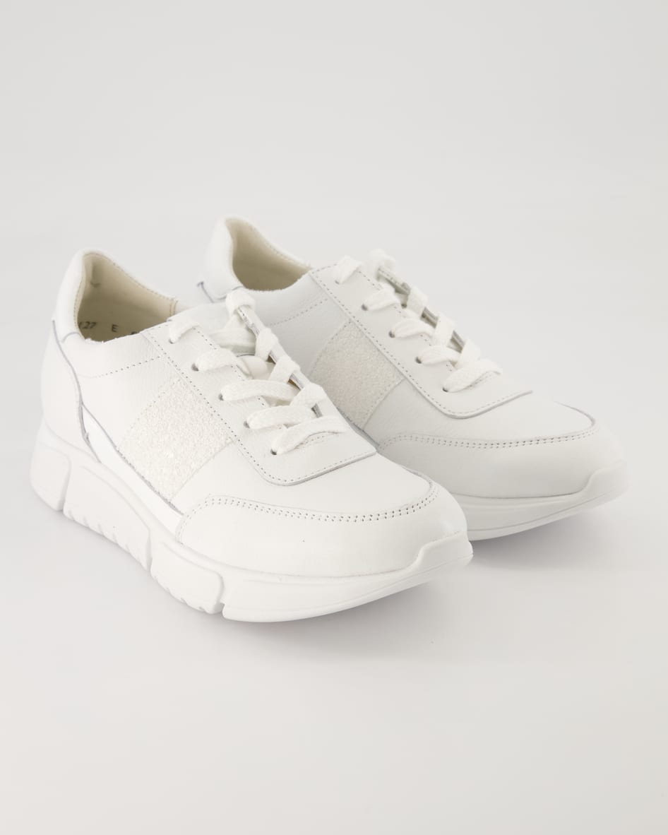 Paul Green 5334-015 Sneaker in Weiß