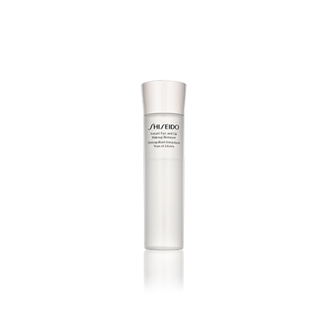 SHISEIDO GLOBAL SKINCARE Instant Eye & Lip Remover - 125ml
