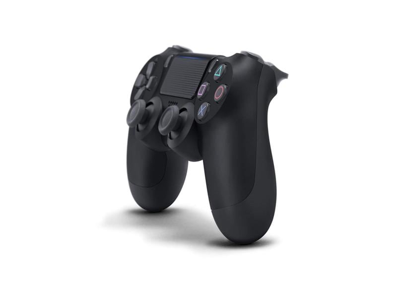Sony PS4 Controller Dualshock 4 Schwarz Wireless Controller für die Playstation 4
