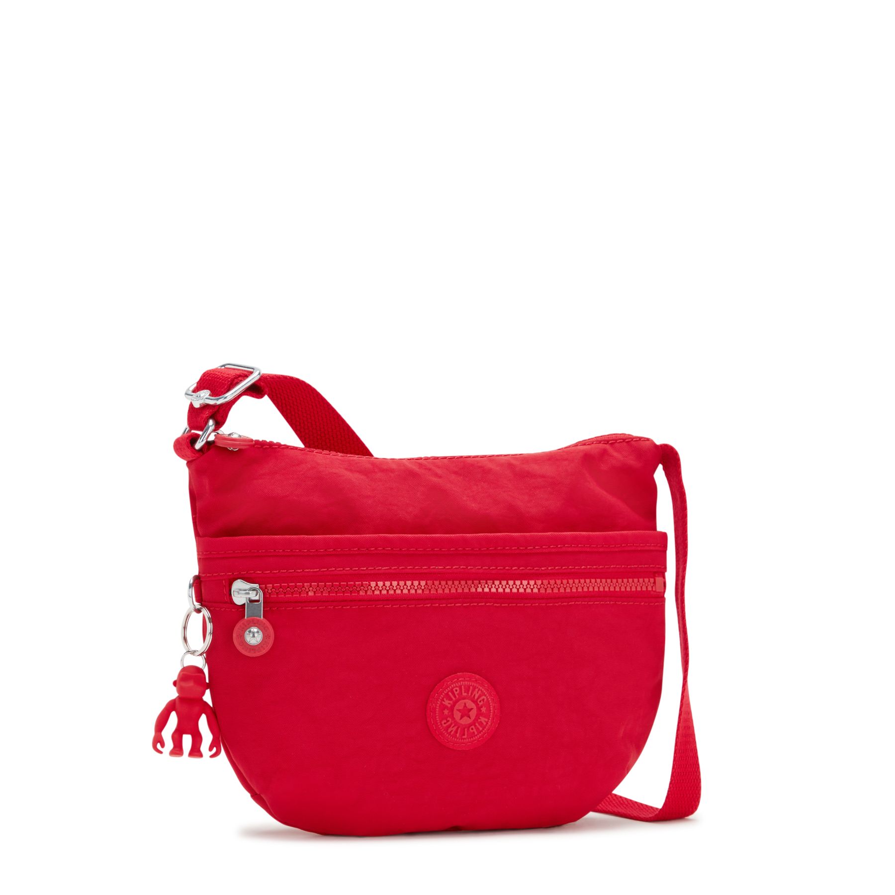 ARTO S Petit Sac Bandoulière - Red Rouge