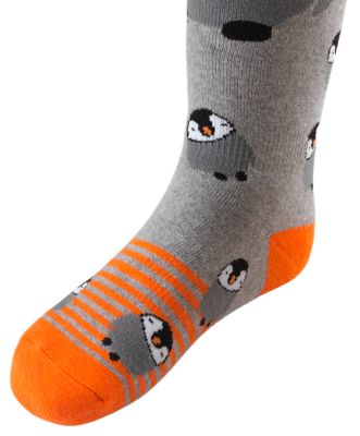 BengerPENGUIN  2ER - orange