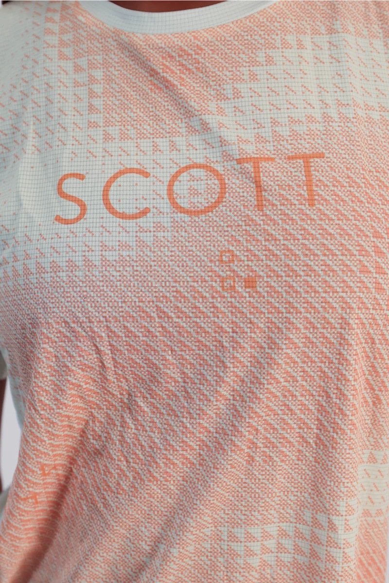 SCOTT Trail Flow Damen Biketrikot