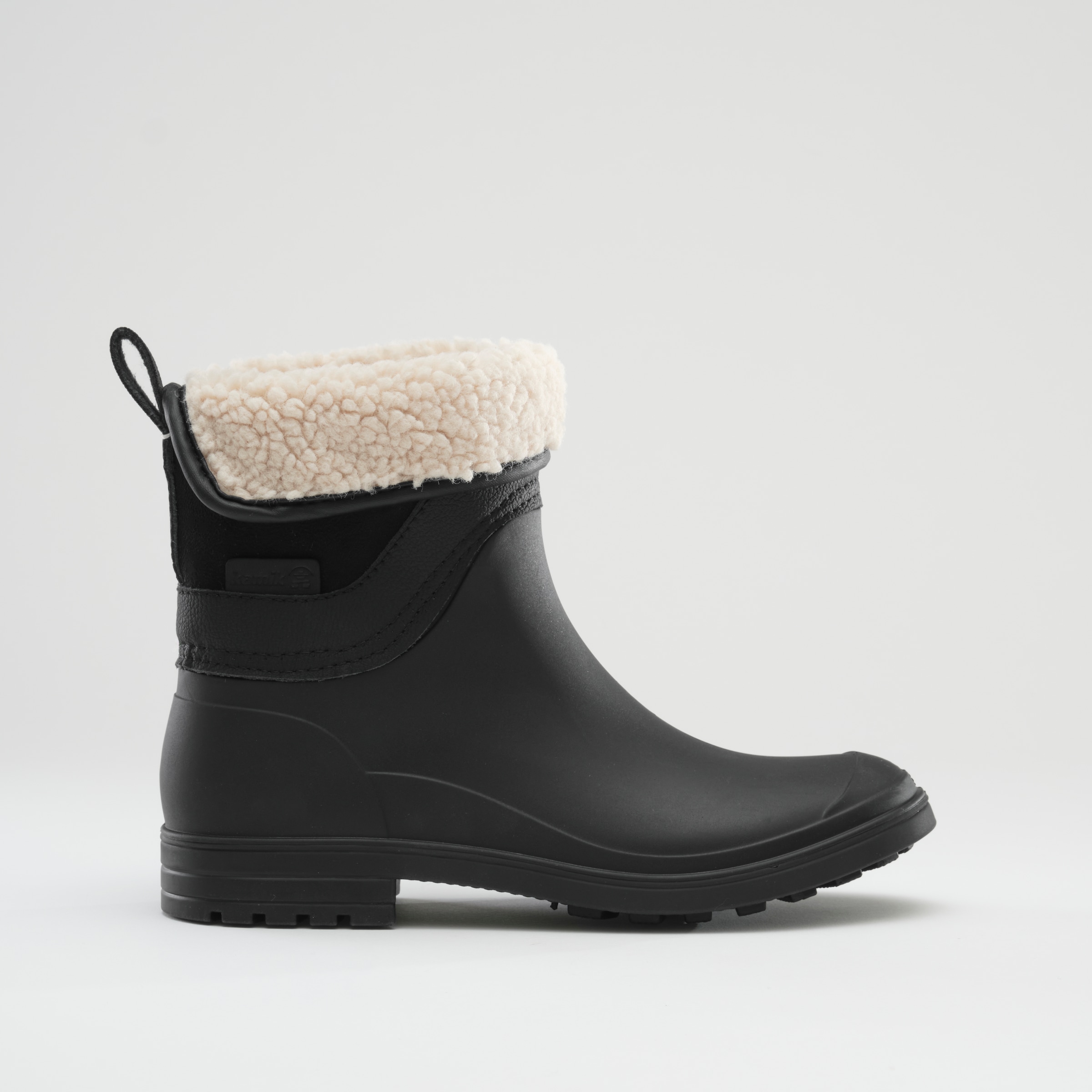 Kamik Gummistiefel »ABIGAILLO«  wasserdicht und gefüttert
