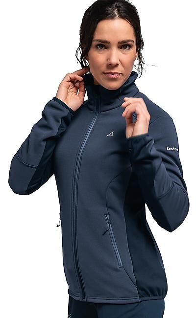SCHOFFEL - VESTE POLAIRE LODRON L