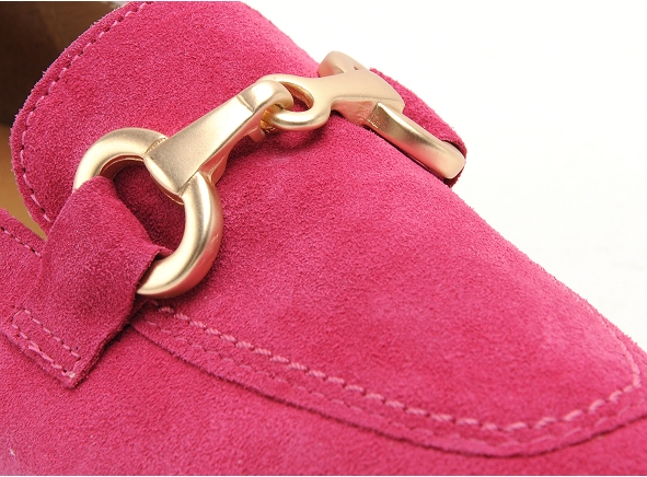 Tamaris basses femme 24222 20 rose