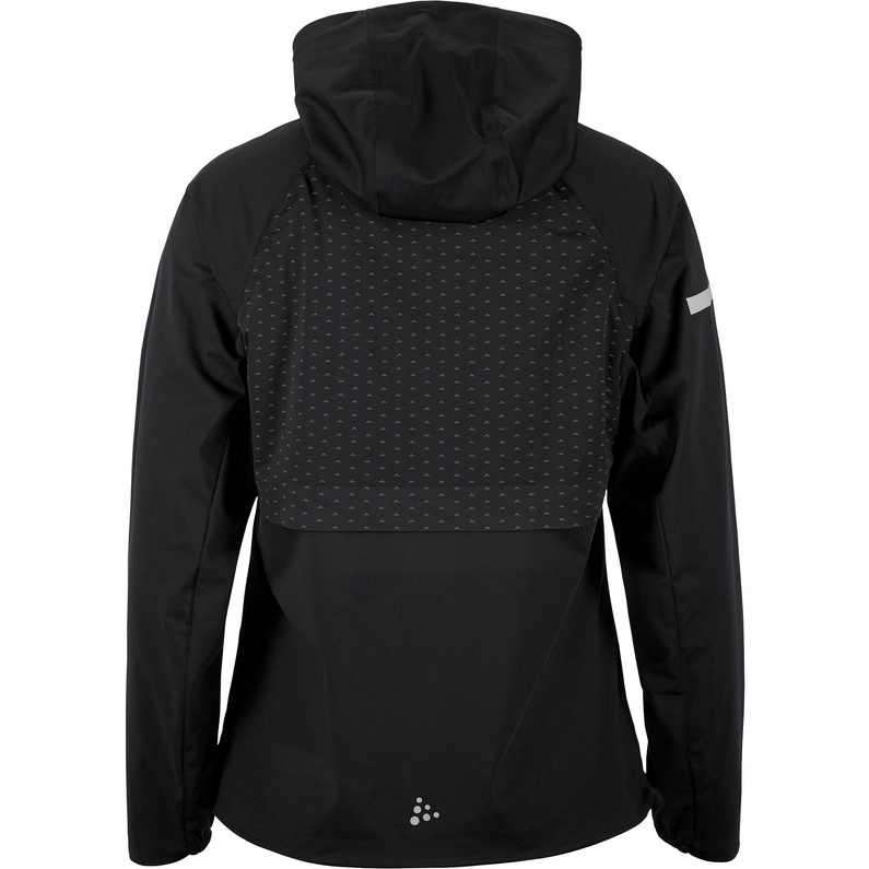 Craft Damen Pro Hydro Lumen 3 Jacke