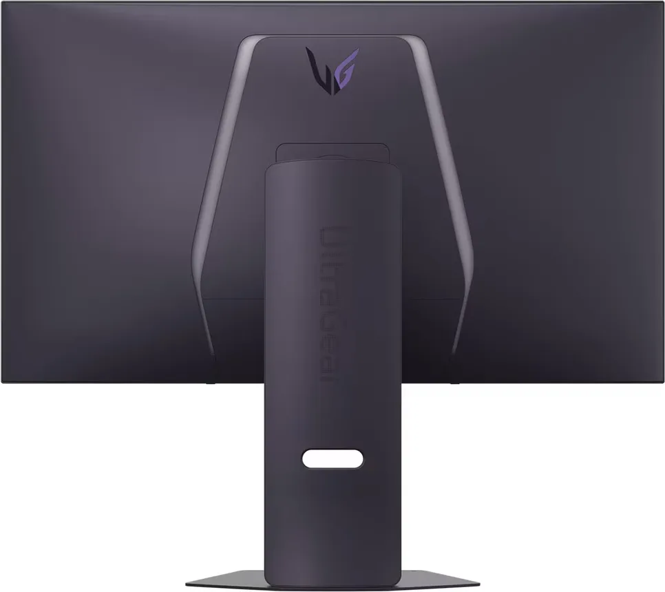 LG UltraGear OLED 32GS95UV-B Écrans gaming