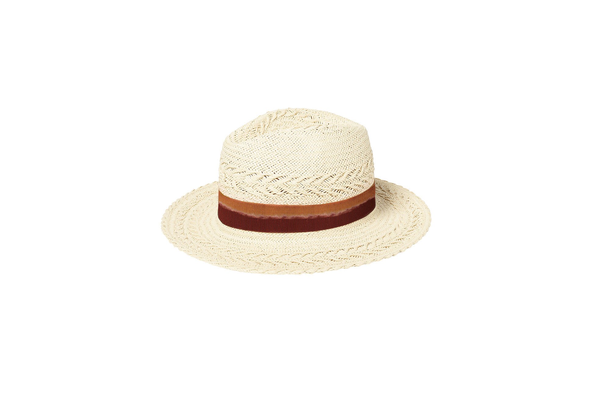 Lino Chapeau NATUREL