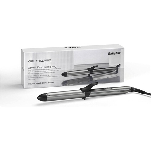 Fer à boucler Babyliss Boucleur Xanadu C261E
