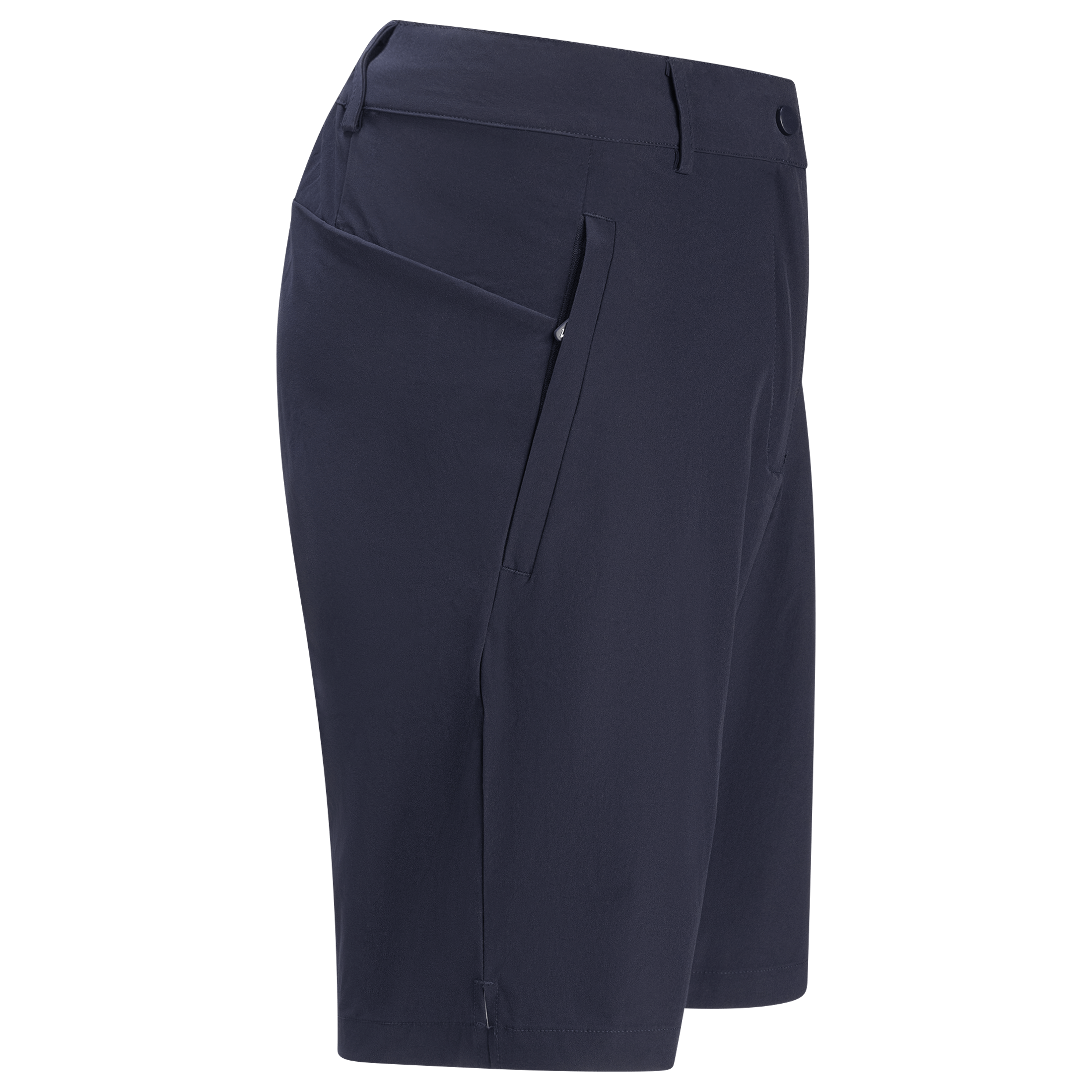Vikafjell Grønndalen Shorts - Fritid og bomull