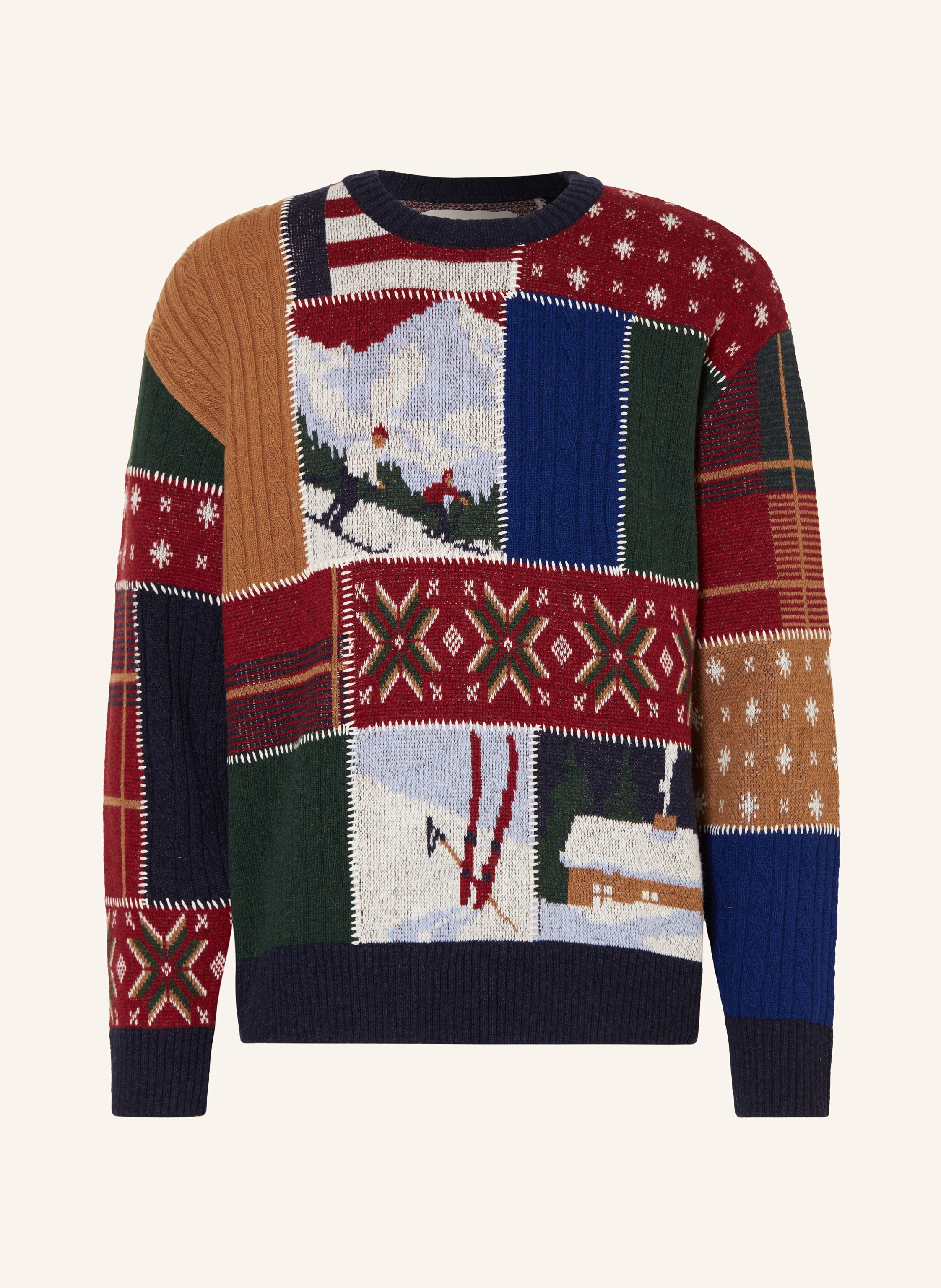 GANT Pullover