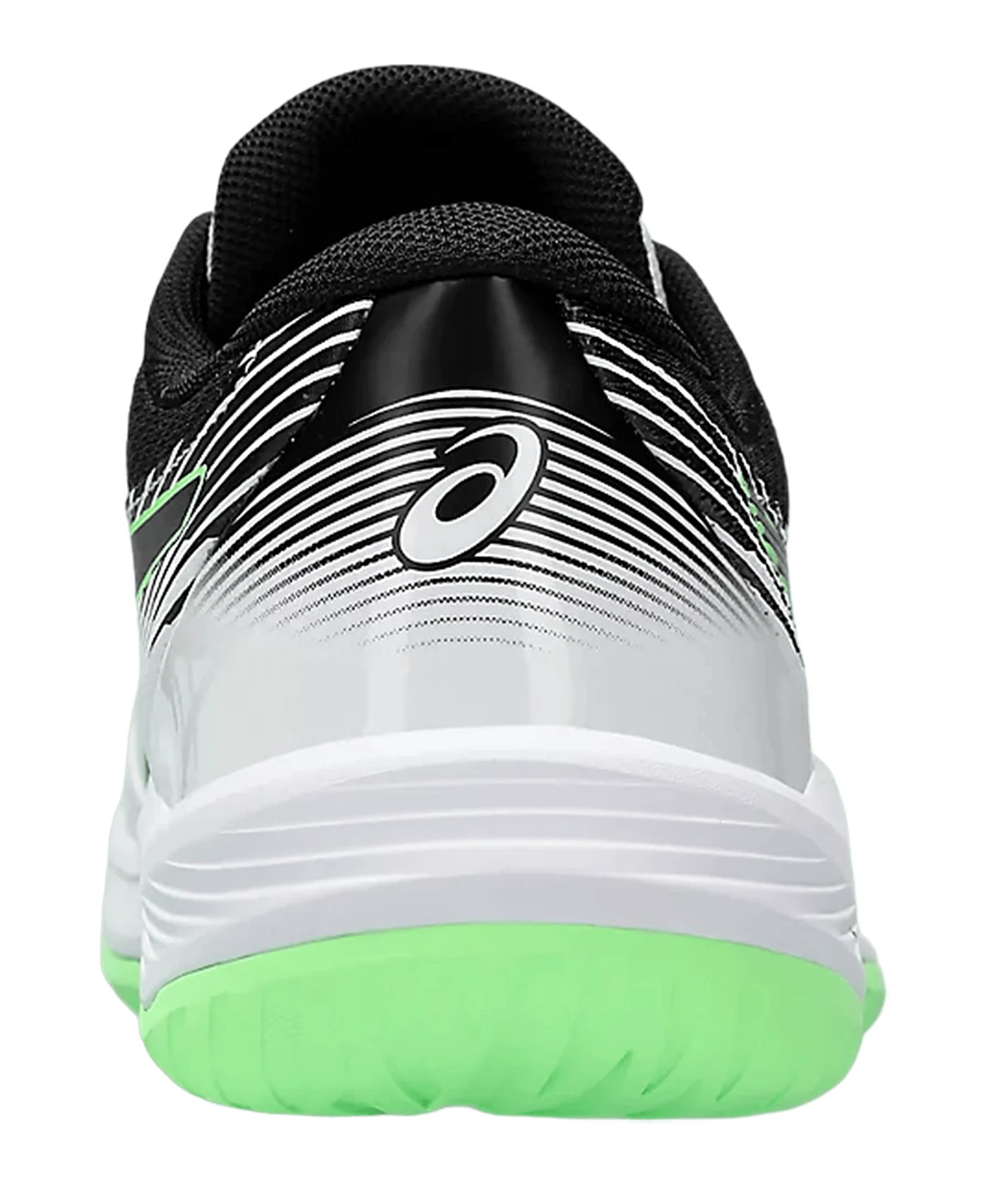 Asics BEYOND FF Schuh Weiss F101