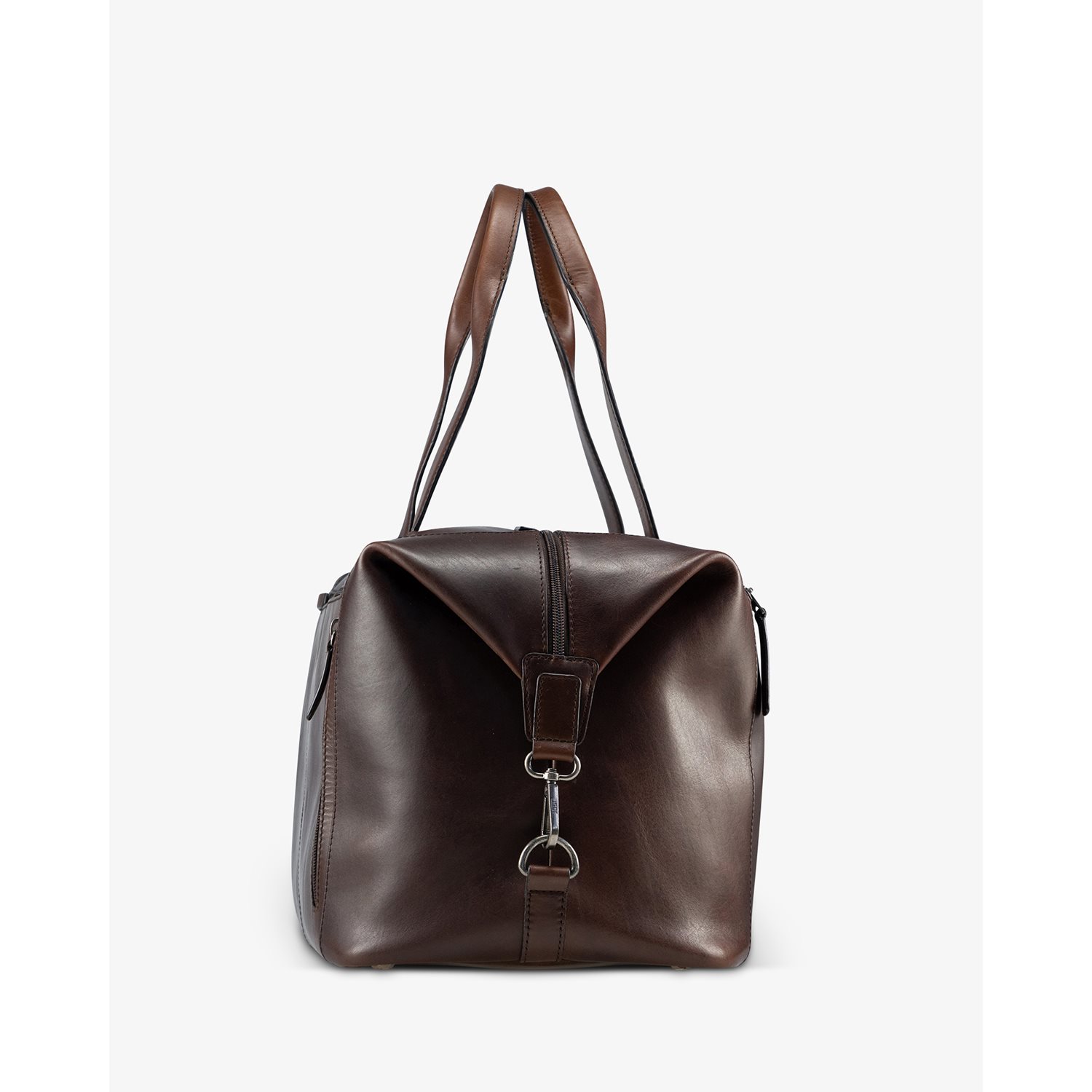 Jost Lund Travelbag brown