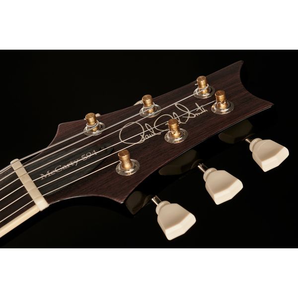 PRS McCarty 594 HB II Charcoal B.