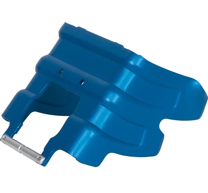DynafitTLT Harscheisen - blau