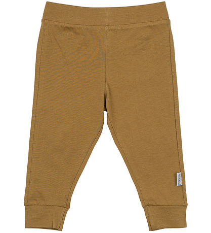 Mikk-Line Leggings - 2er-Pack - Dijon