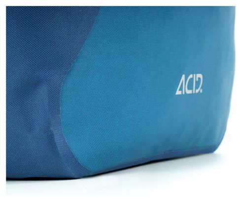 Paire de Sacoches de Porte-Bagages Acid Pro 20/2 SMLink 40L (2x20L) Bleu