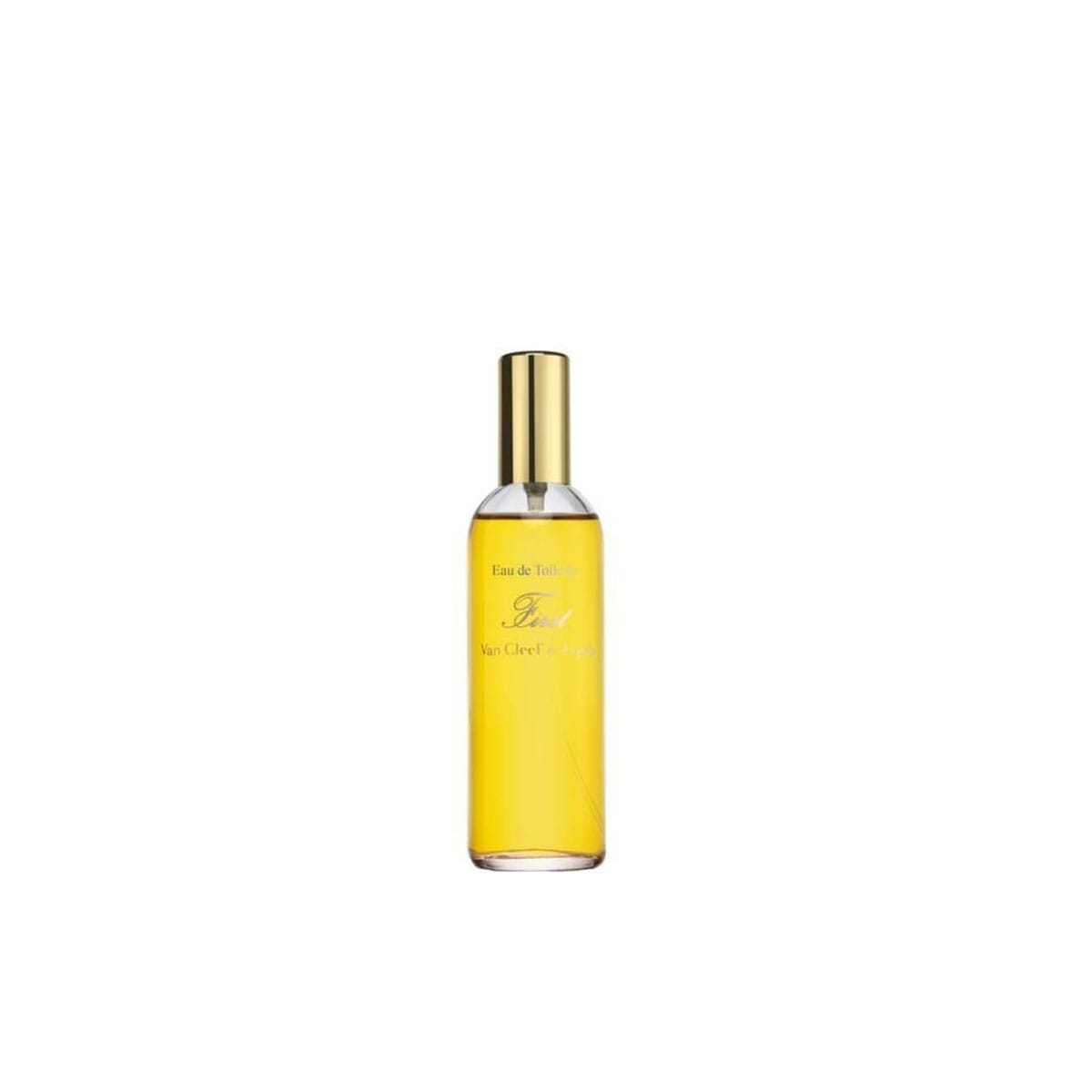 Van Cleef &  Arpels First Eau de Toilette Flacon Recharge