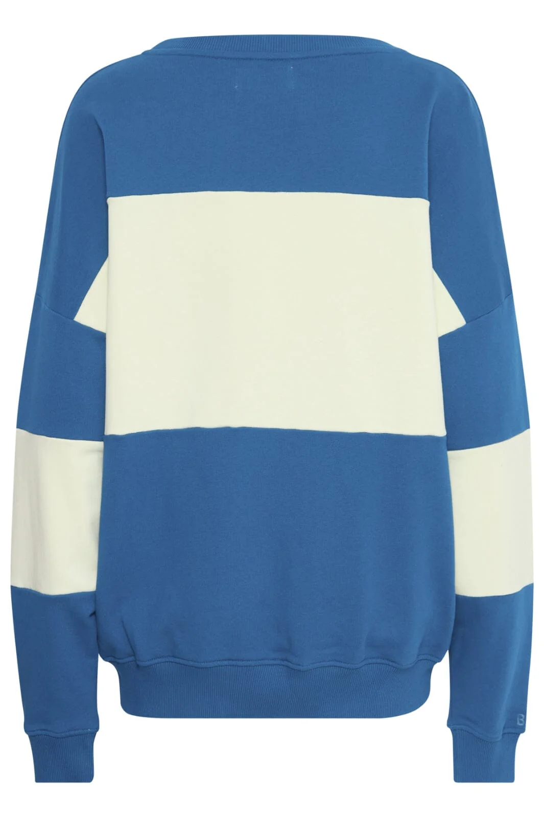 Ball J. Robinson Sweatshirt 165418 lagoon