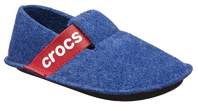 CROCS - CHAUSSONS CLASSIC SLIPPER K